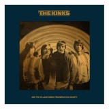 Hear the Kinks' Previously Unreleased 