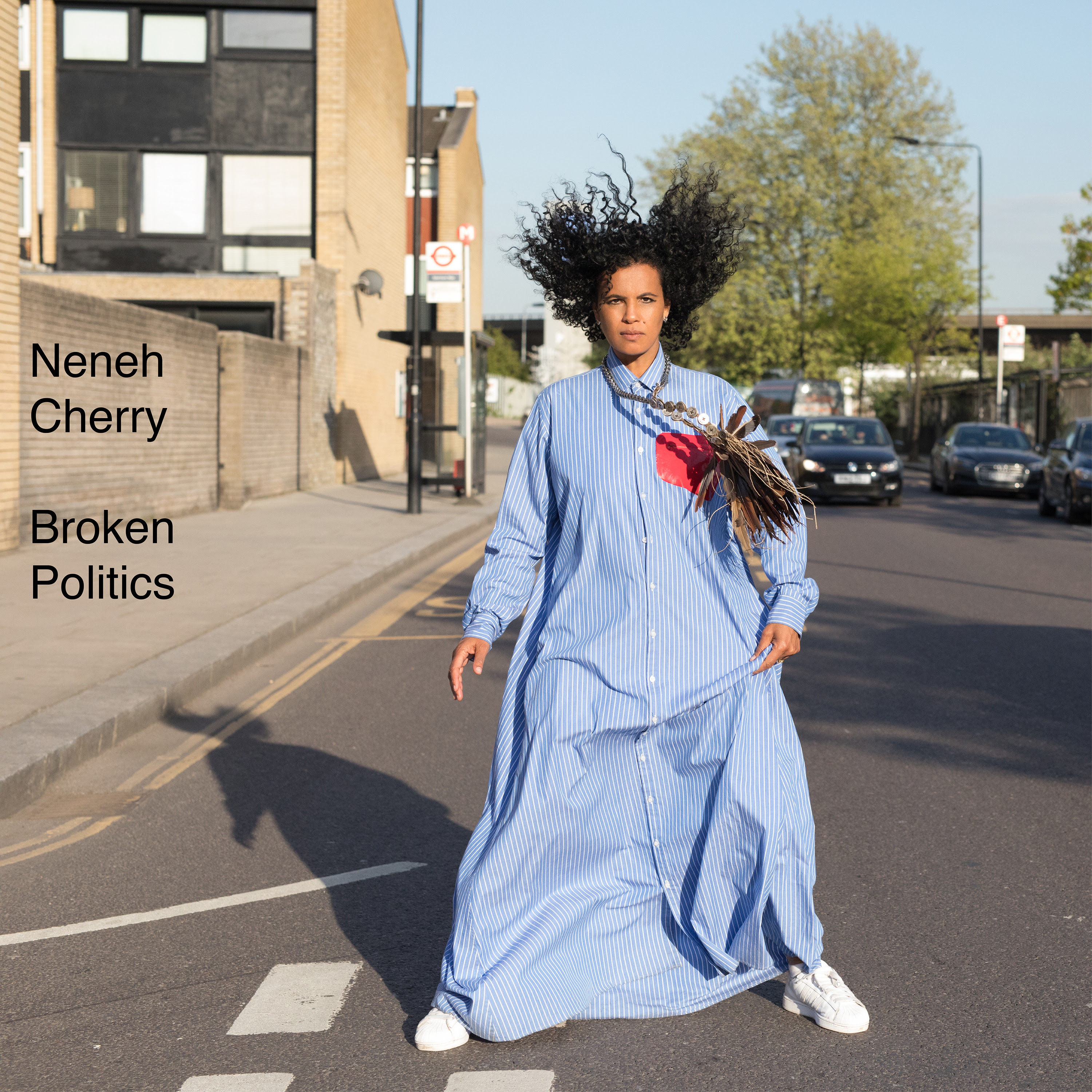 Neneh Cherry Announces New Album Produced by Four Tet, Releases 
