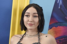 Noah Cyrus