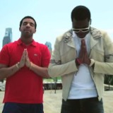 Drake Brings Out Meek Mill in Boston, Squashing Beef