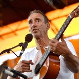 Modern Lovers' Jonathan Richman Announces New Solo Album SA