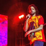 J. Cole Announces Dreamville Foundation Hurricane Florence Relief Efforts