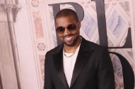 Kanye West Teases <i>Watch The Throne</i> Sequel “Coming Soon”