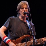 Grateful Dead Bassist Phil Lesh Gave $10,000 to a GoFundMe for Christine Blasey Ford