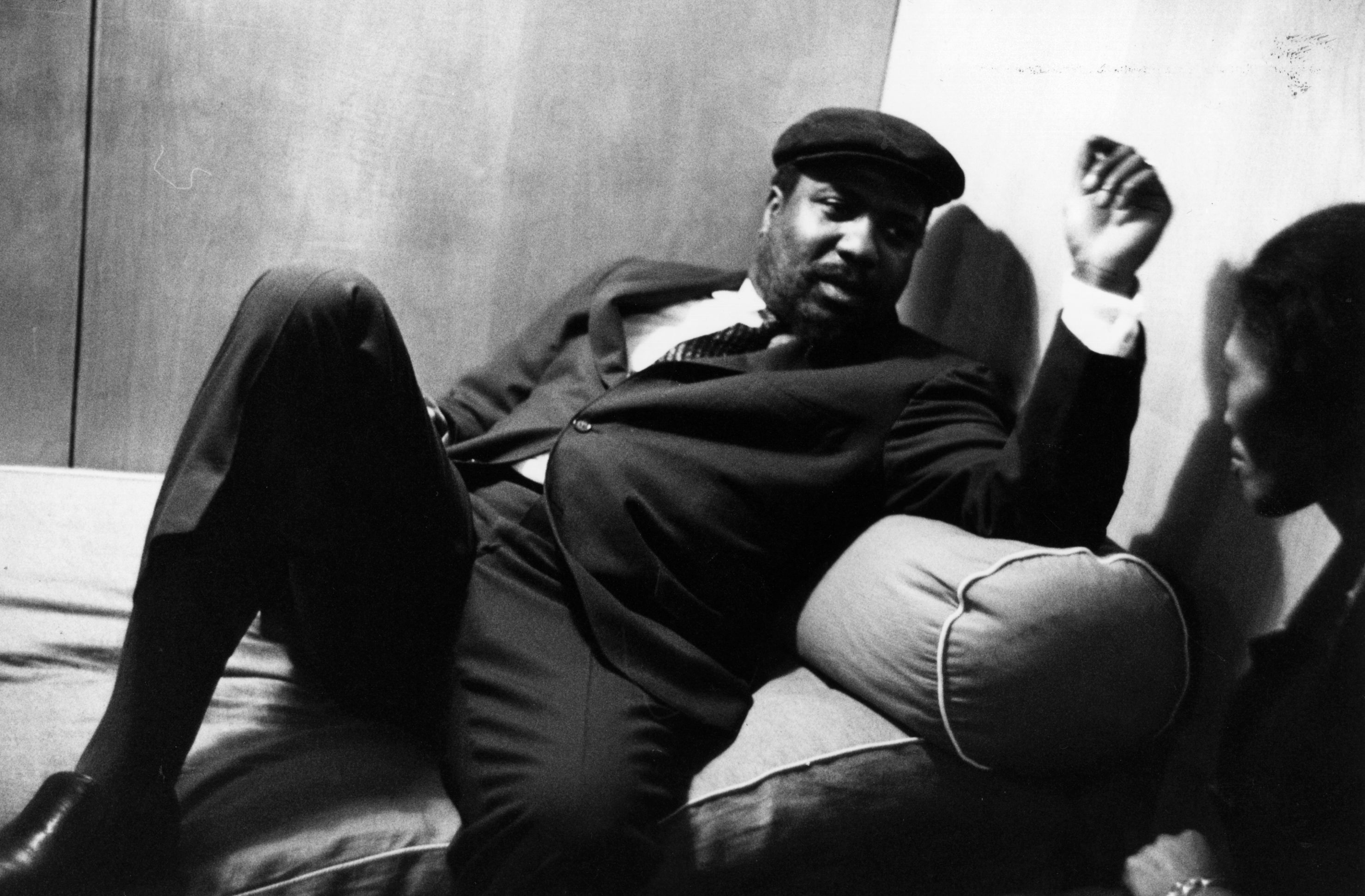 Remembering Thelonious Monk