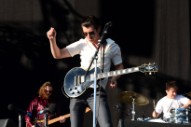 Listen to Arctic Monkeys’ Cover of Stephen Fretwell