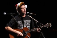 Sufjan Stevens To Release <i>Songs for Christmas</i> on Vinyl for the First Time