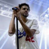 J. Cole Announces Dreamville Festival Lineup Featuring Young Thug, SZA, Nelly, Big Sean, More