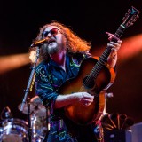 Jim James Announces 
