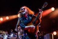 Jim James Announces “Future Is Voting” Swing State College Tour