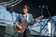 Cat Power Says She Left Matador Because They Wanted Her New Album to Sound Like Adele