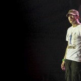 Eminem Earns Ninth No. 1 Album with Kamikaze
