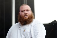 Action Bronson Announces New Album <i>White Bronco</i>, Shares Title Track