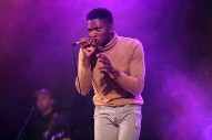 Gallant – “TOOGOODTOBETRUE” (feat. Sufjan Stevens & Rebecca Sugar)