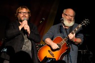 Tenacious D Announce New Album and Animated Series <i>Post-Apocalypto</i>