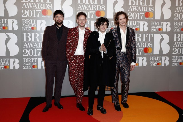 The 1975 Reveal New Album Release Date And Track List Spin