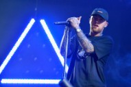 Chance The Rapper, Wiz Khalifa, Questlove, and More Mourn Mac Miller