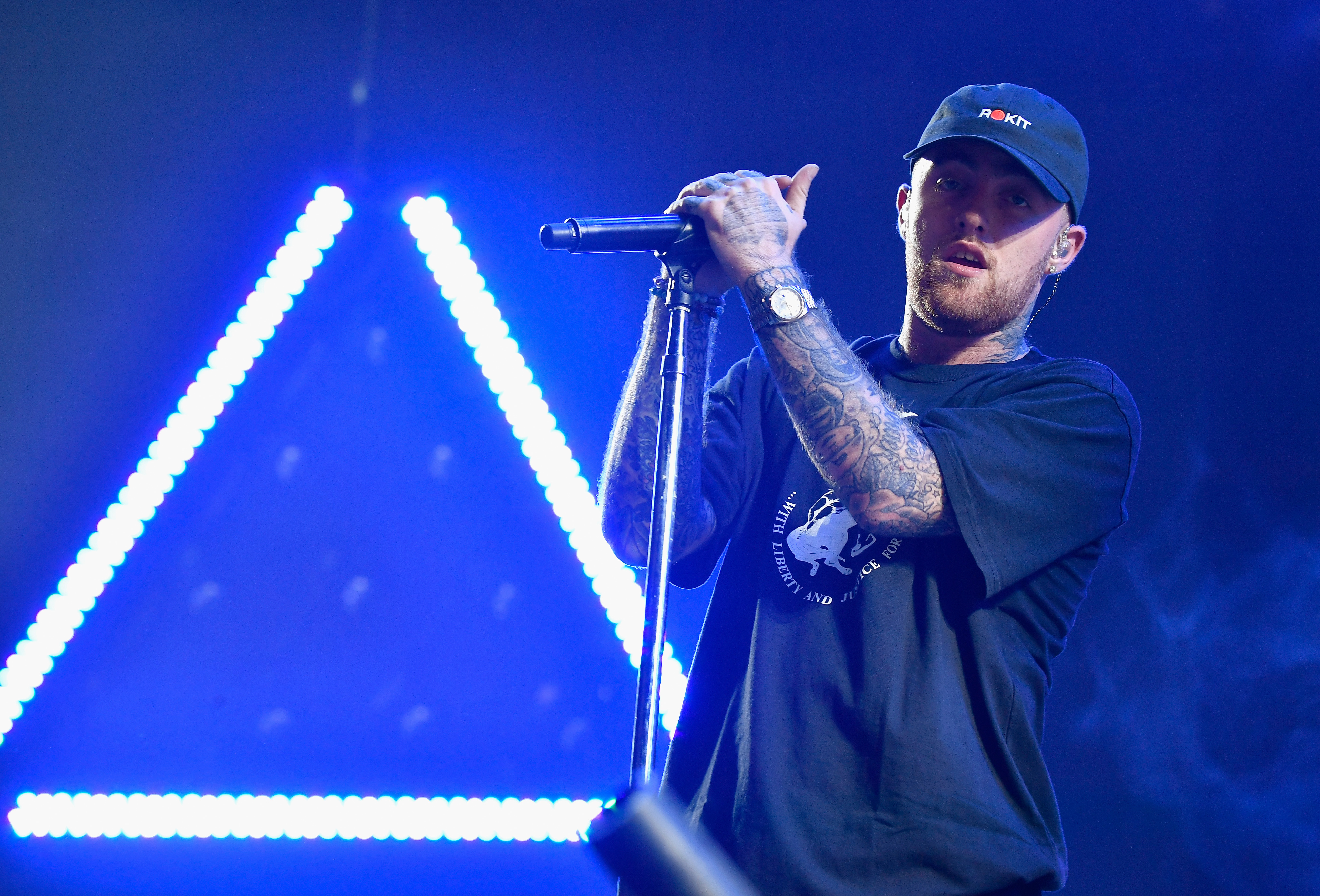 mac miller remembered by celebrities
