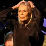 Joni Mitchell Announces Tribute Concert to Celebrate Her 75th Birthday