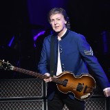 Livestream Paul McCartney's Egypt Station NYC Concert