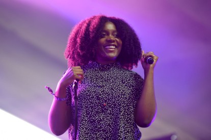 Noname Announces Release Date For New Album Room 25 Spin