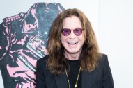 Ozzy Osbourne Lawsuit Dropped After AEG Ends Block-Booking Policy