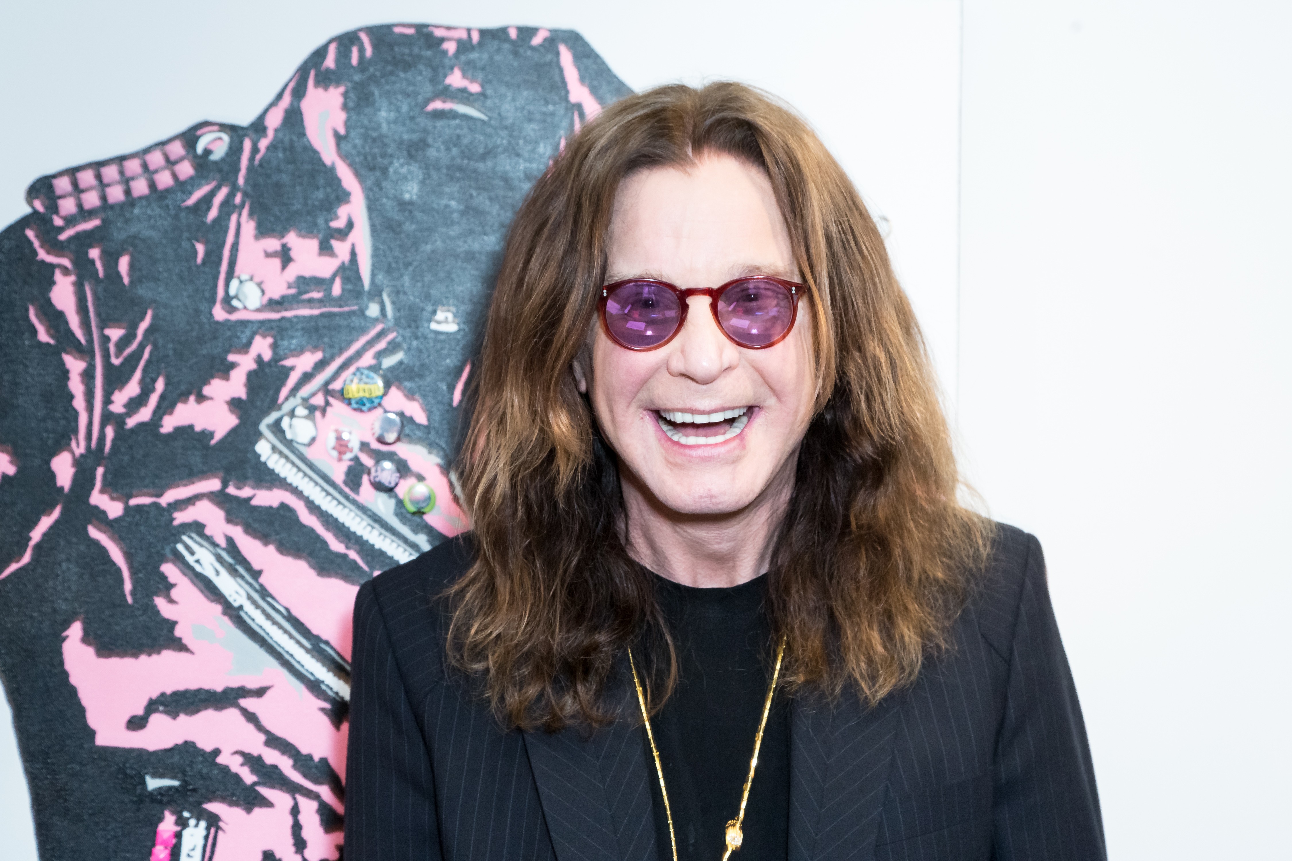 Ozzy Osbourne Lawsuit Dropped After Aeg Ends Block Booking Policy