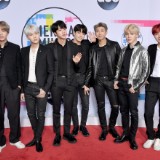 BTS Earn Second No. 1 Album with Love Yourself: Answer