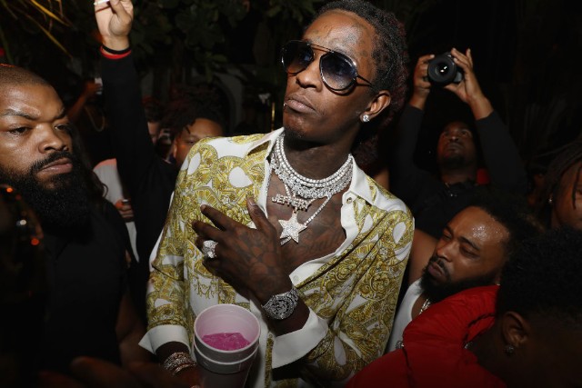 Young thug on the rvn download free