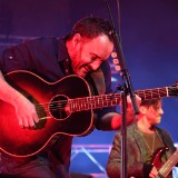 Dave Matthews Band Announce Fall Tour