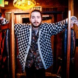 Is Post Malone's Recent Bad Luck the Result of a Strange Curse Unleashed During His Ghost Adventures Appearance?