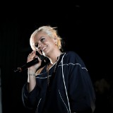 Watch Lily Allen Cover Lykke Li's 