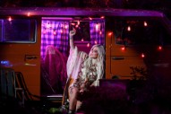 Kesha – “Here Comes The Change”