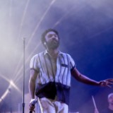 Childish Gambino Dedicates Song to Mac Miller at Chicago Performance