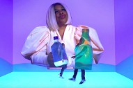 Watch Kanye West and Lil Pump Perform “I Love It” in Water Bottle Costumes on <i>SNL</i>