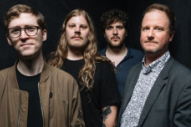 Protomartyr and Preoccupations Announce Joint North American Tour