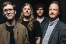 Protomartyr Preoccupations Tour Dates 2018 Tickets