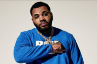 Kevin Gates Announces <i>Luca Brasi 3</i> Mixtape, Releases “Money Long” and “Great Man”