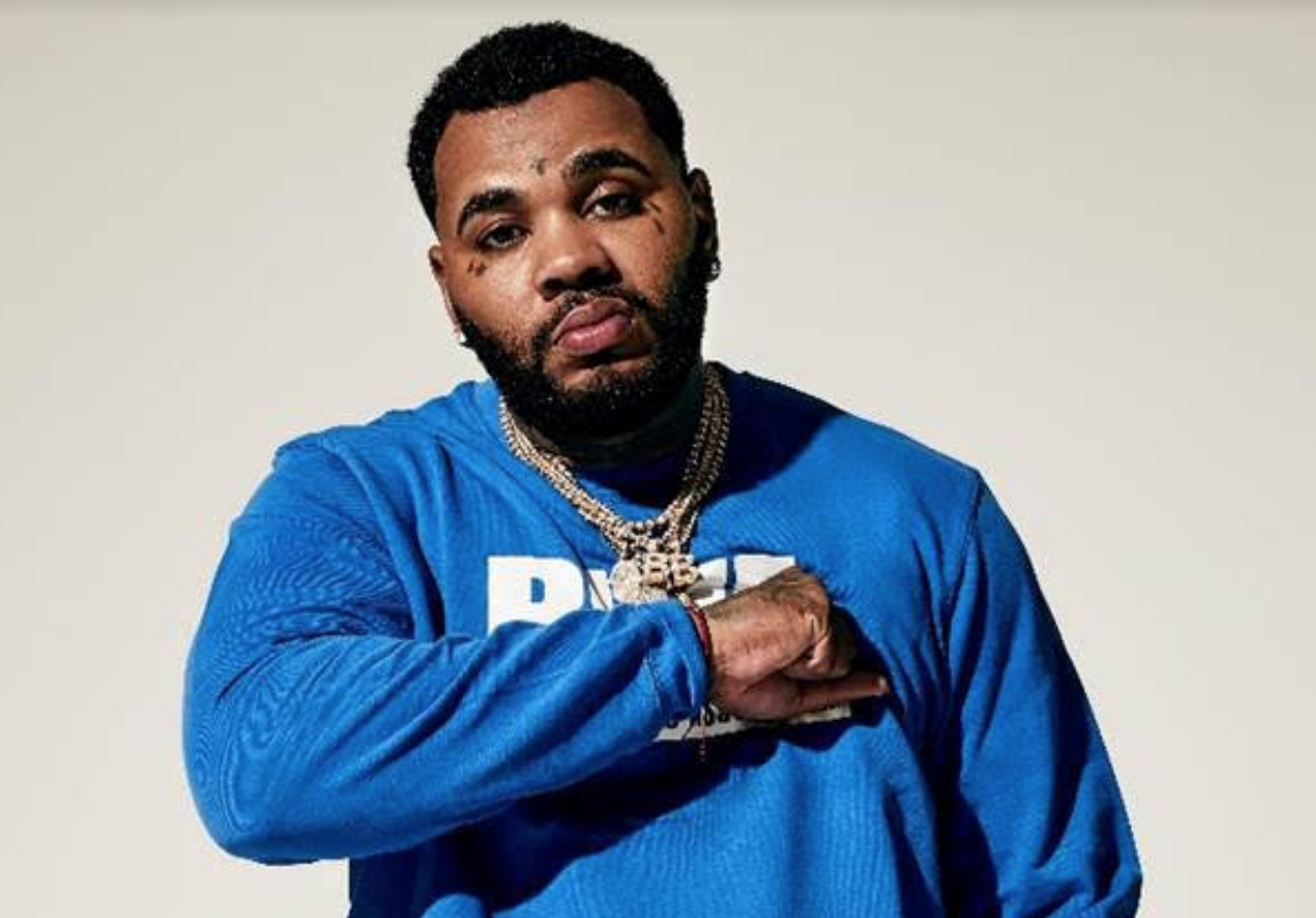 Listen to Kevin Gates' New 3-Song Release <i>Chained to the City</i>