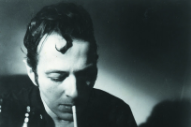 Joe Strummer Tribute to Include Josh Homme, Bruce Springsteen and More