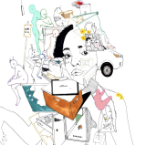 Noname’s ‘Room 25′ Is One of the Most Quietly Powerful Rap Albums of 2018