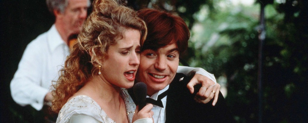 'So I Married an Axe Murderer' 25th Anniversary