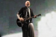 Billy Corgan Isn’t Over D’Arcy Dispute, Lollapalooza ’94, or High School