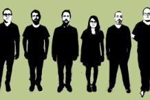 cursive under the rainbow new album vitriola stream release date details