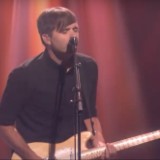 Death Cab for Cutie Performs 