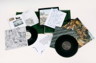 Fleet Foxes Announce <i>First Collection 2006 – 2009</i> Box Set