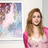 Frances Bean Cobain Reveals Another Original Song on Instagram