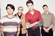 Joyce Manor – “Silly Games”