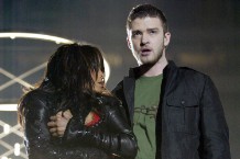 CBS CEO Les Moonves held a grudge against Janet Jackson over 2004 Super Bowl halftime show wardrobe malfunction: report