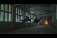 Video: Jon Hopkins – “Singularity”